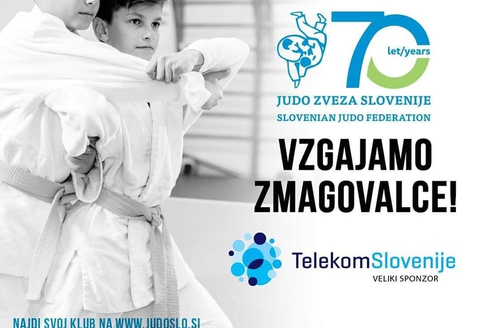 Vzgajamo zmagovalce JZS
