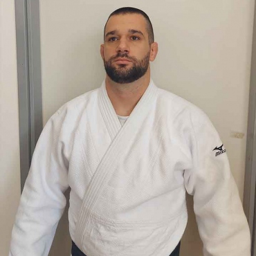 Danilo Baucal
