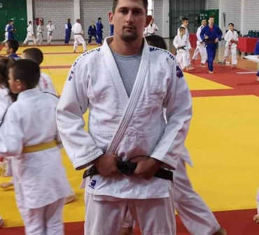 Mario Rudl