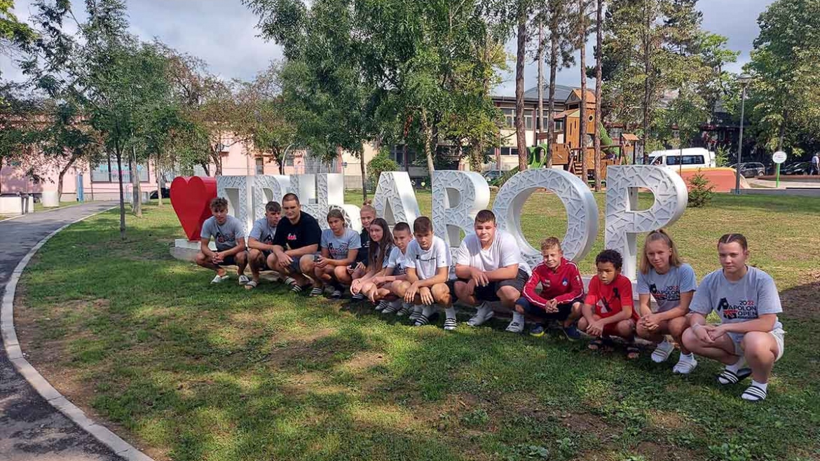 Mednarodni turnir “MALA EVROPA” – BIH, PRNJAVOR